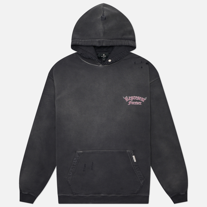 Мужская толстовка REPRESENT Duality Hoodie