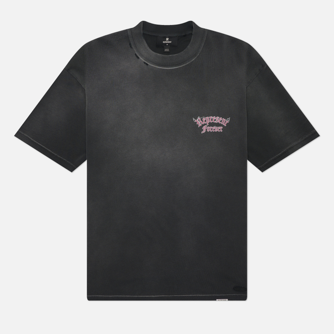 Мужская футболка REPRESENT Duality
