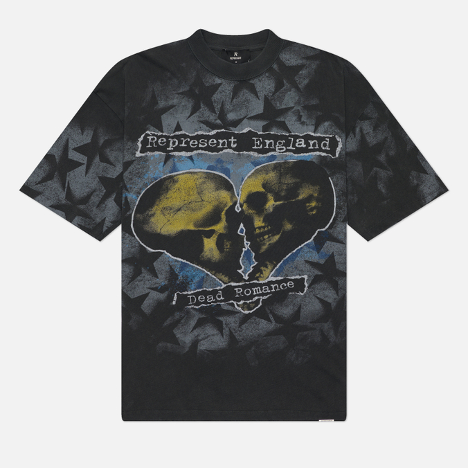 Мужская футболка REPRESENT Romance