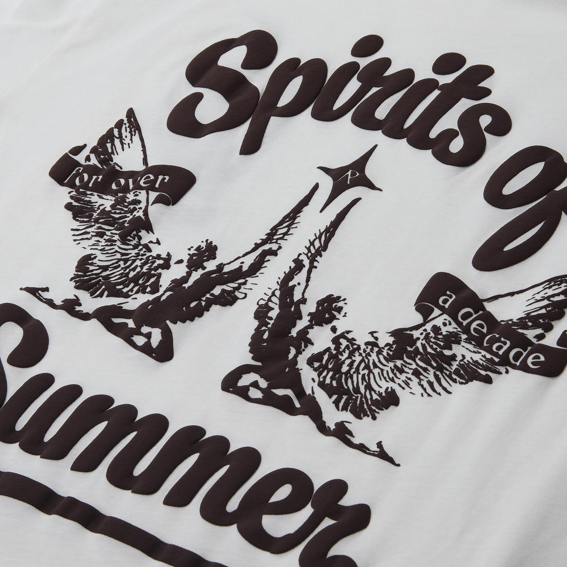 REPRESENT Мужская футболка Spirits Of Summer