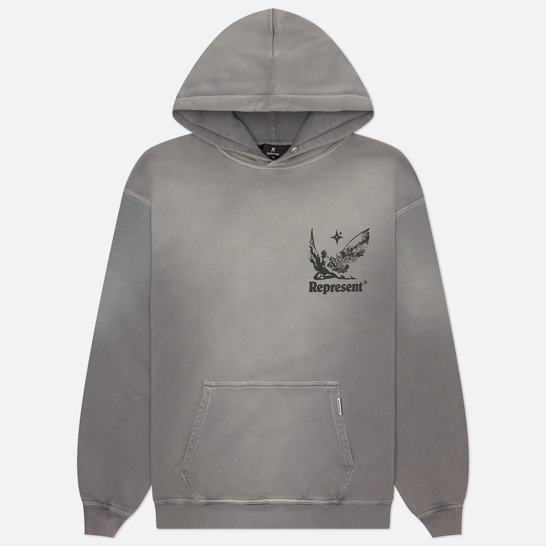 REPRESENT Мужская толстовка Spirits Of Summer Hoodie