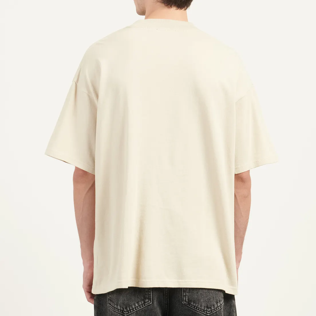 REPRESENT Мужская футболка Thoroughbred Printed