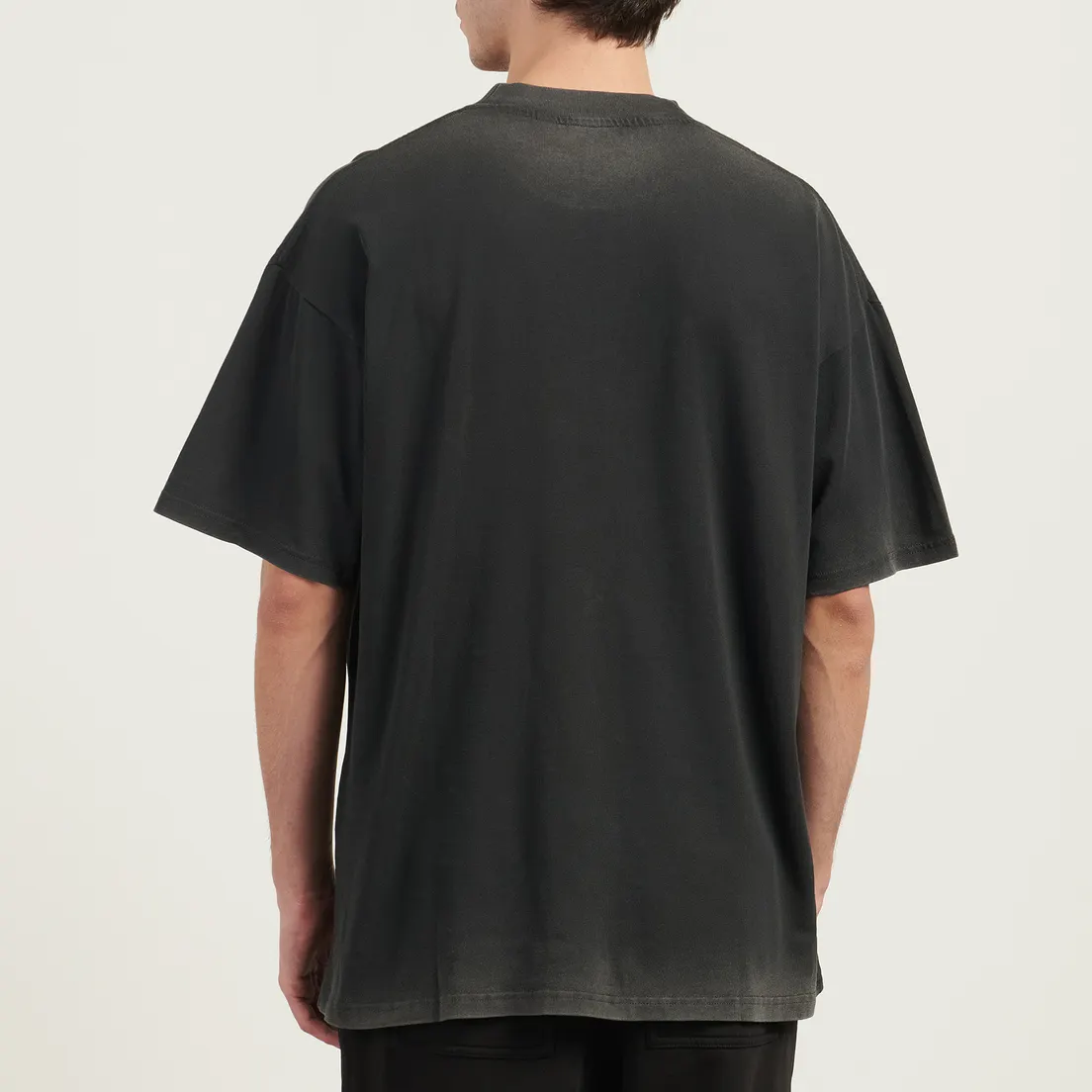 REPRESENT Мужская футболка Thoroughbred Printed