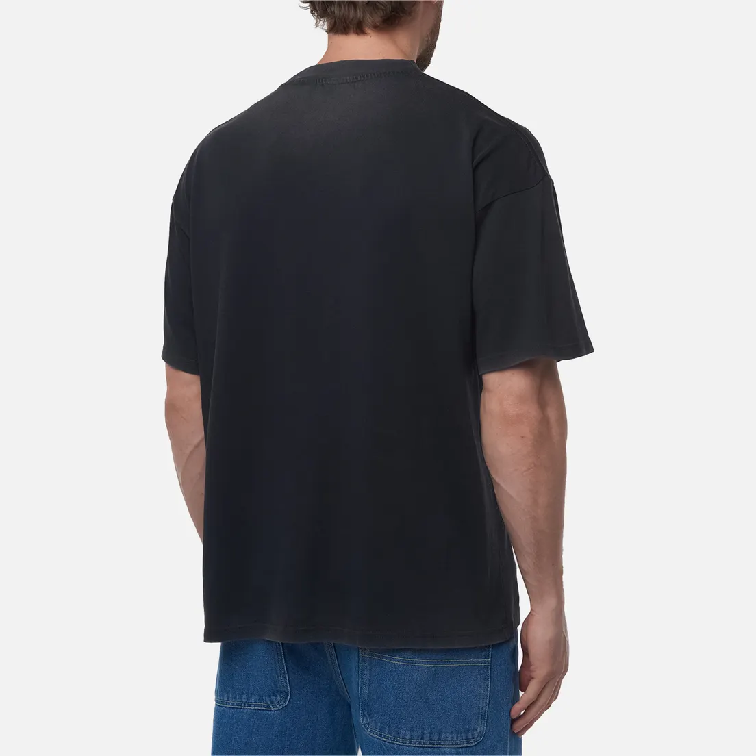 REPRESENT Мужская футболка Thoroughbred Printed