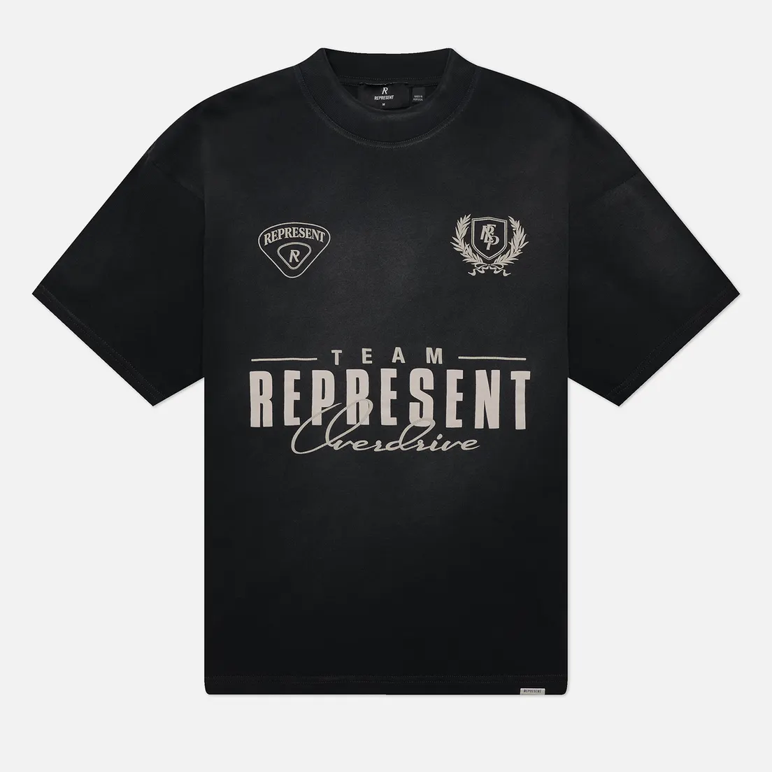 REPRESENT Мужская футболка World Championship
