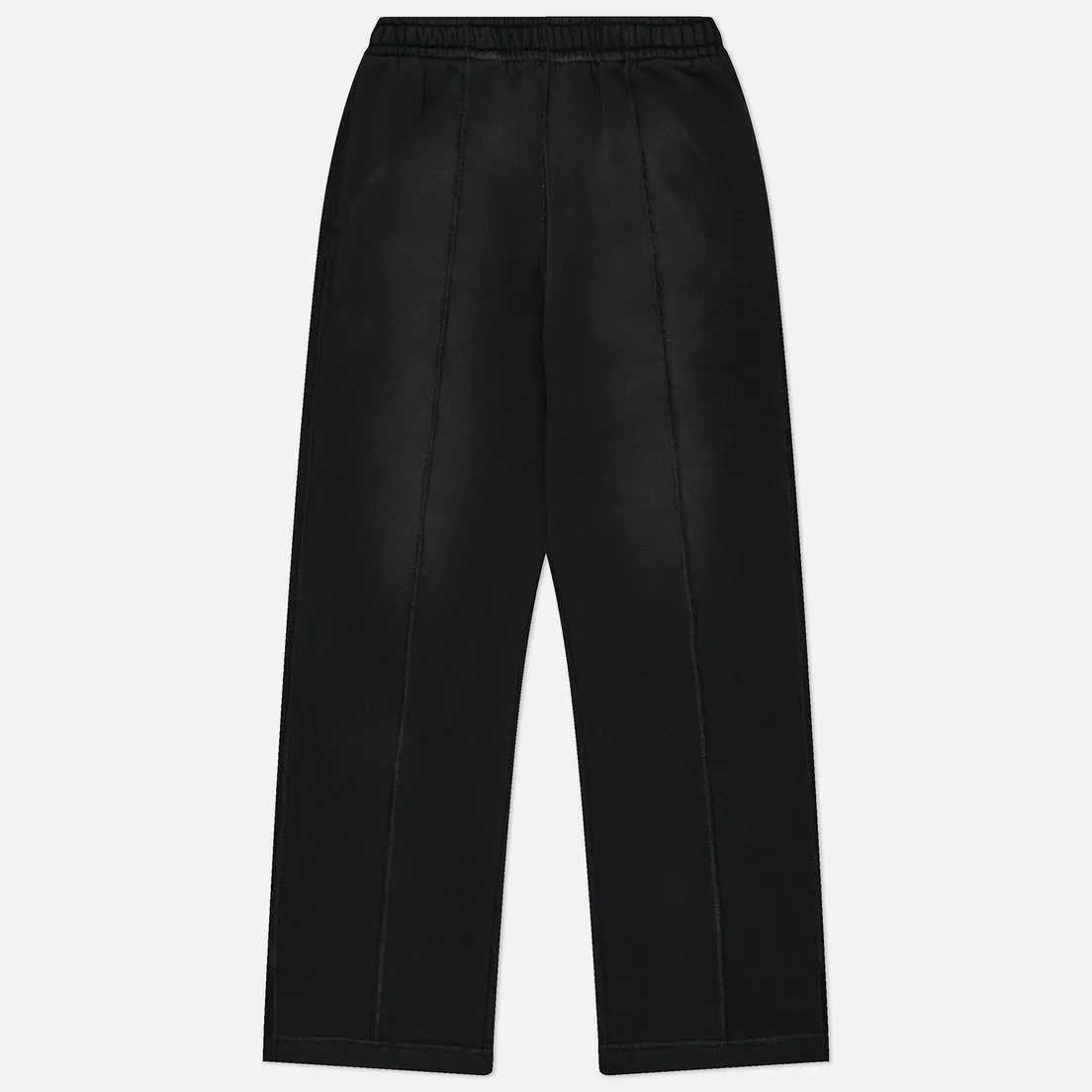 REPRESENT Мужские брюки Stepped Hem