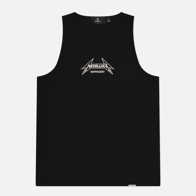 Мужская майка REPRESENT x Metallica Local Crew 13690₽