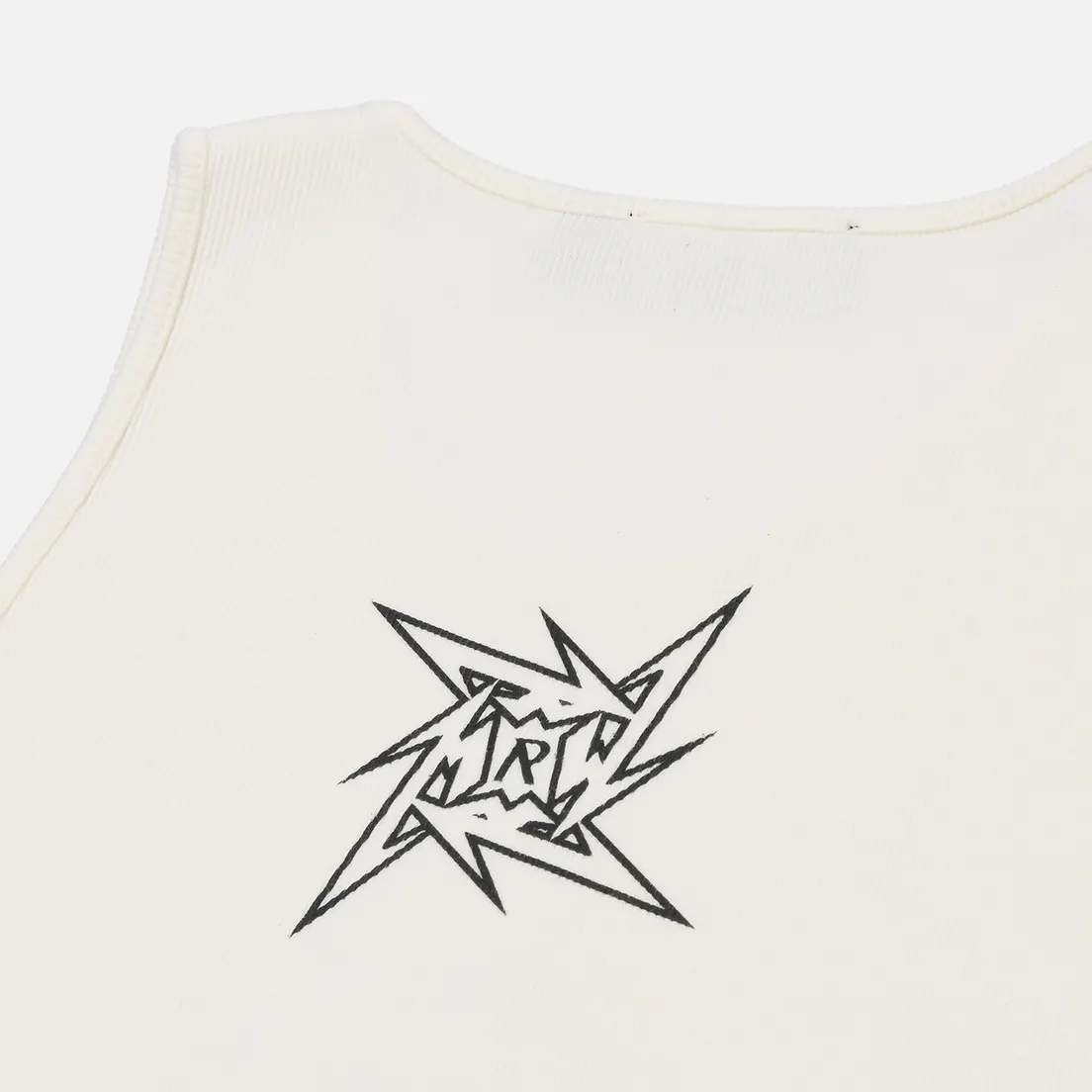REPRESENT Мужская майка x Metallica Local Crew