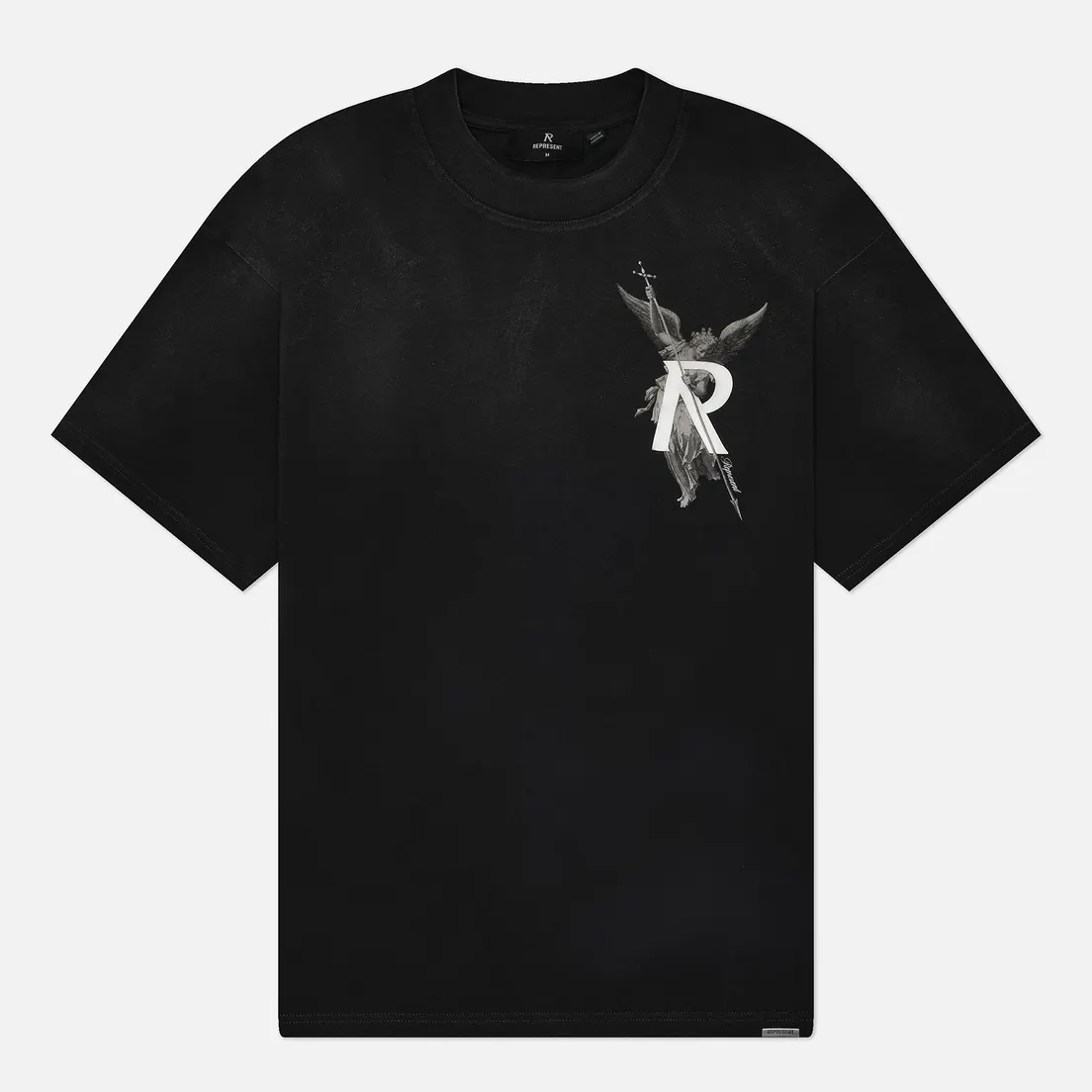 REPRESENT Мужская футболка Archangel