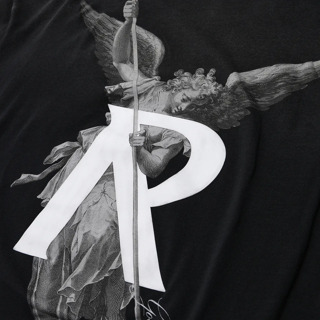 REPRESENT Мужская футболка Archangel