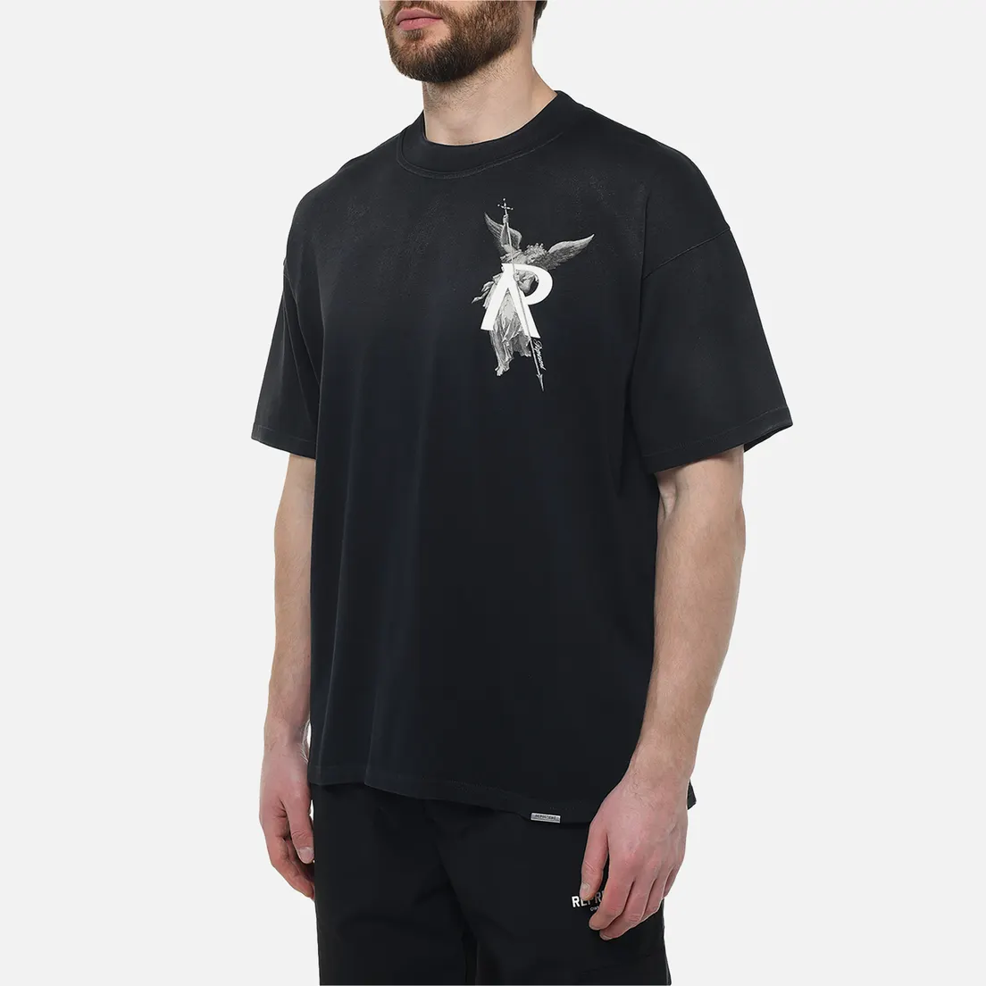 REPRESENT Мужская футболка Archangel