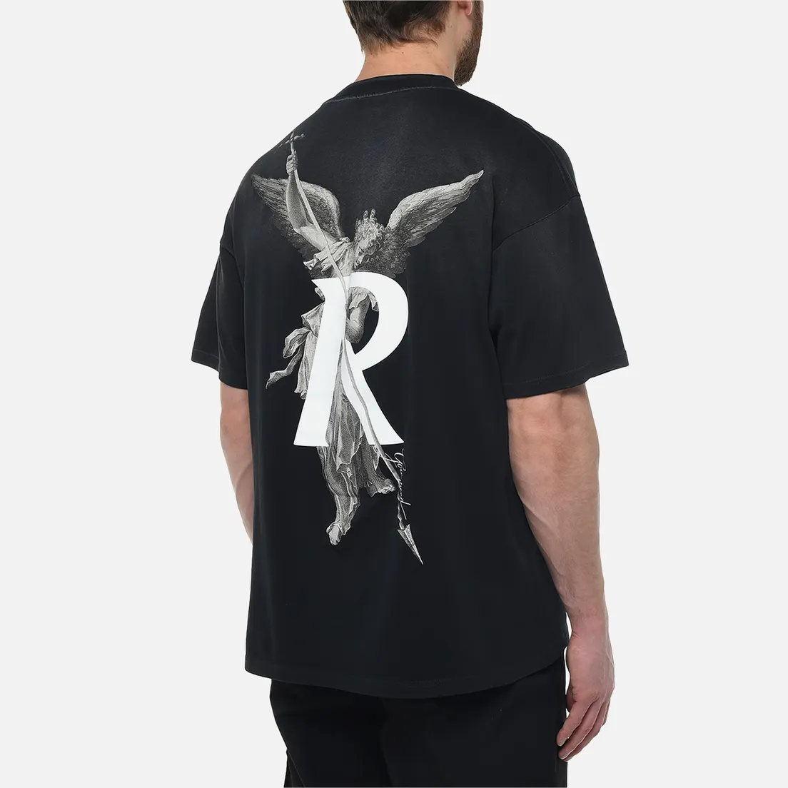 REPRESENT Мужская футболка Archangel