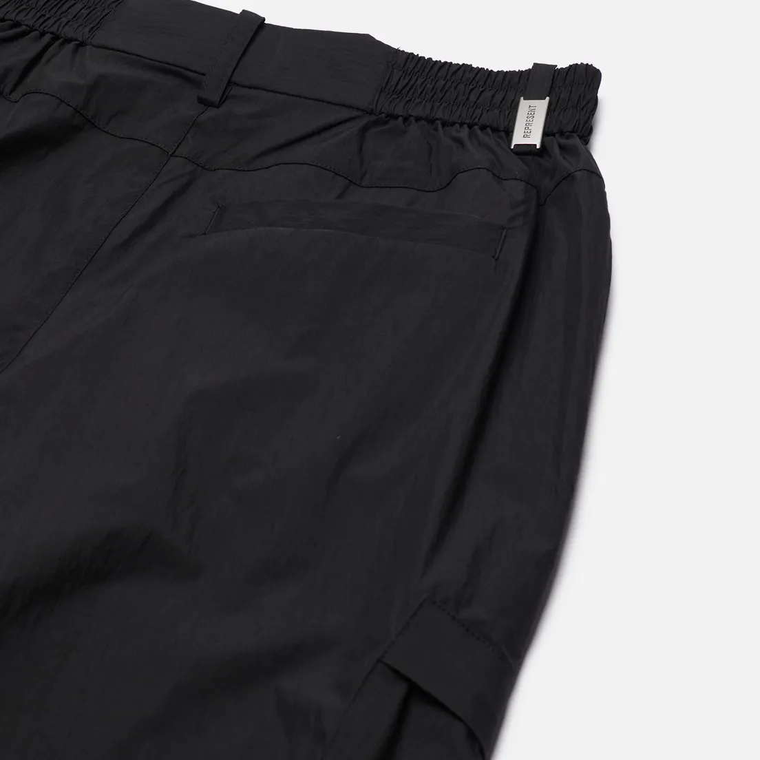 REPRESENT Мужские брюки Tech Cargo