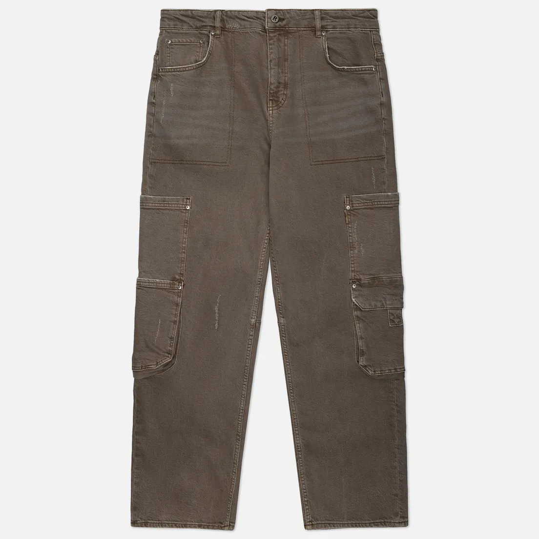 REPRESENT Мужские джинсы R3 Workshop Denim