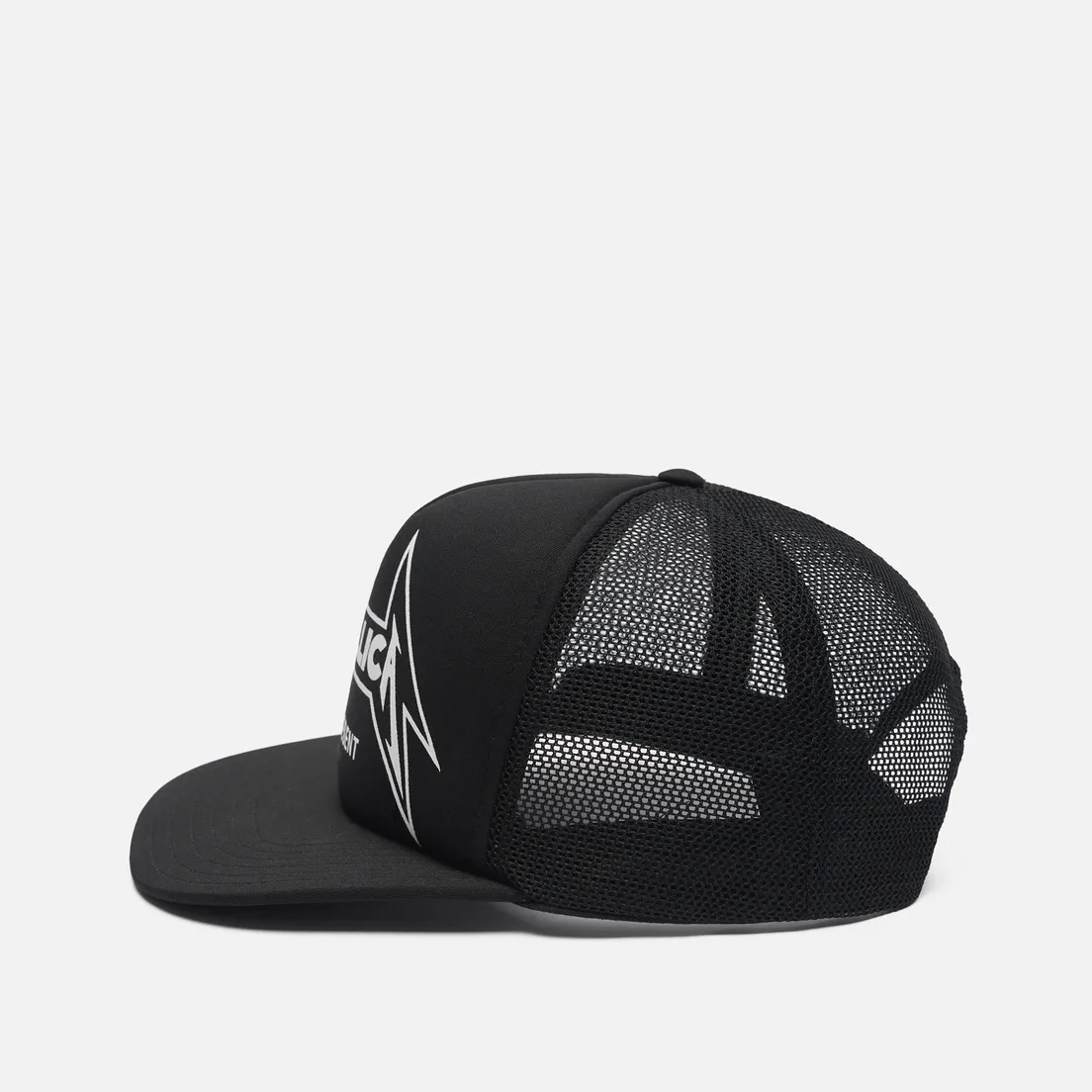 REPRESENT Кепка x Metallica Trucker