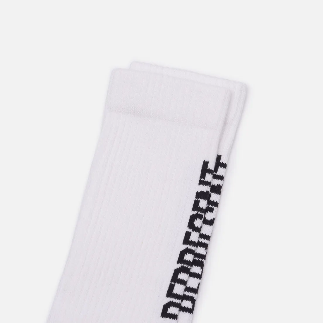 REPRESENT Комплект носков Represent Logo 2-Pack