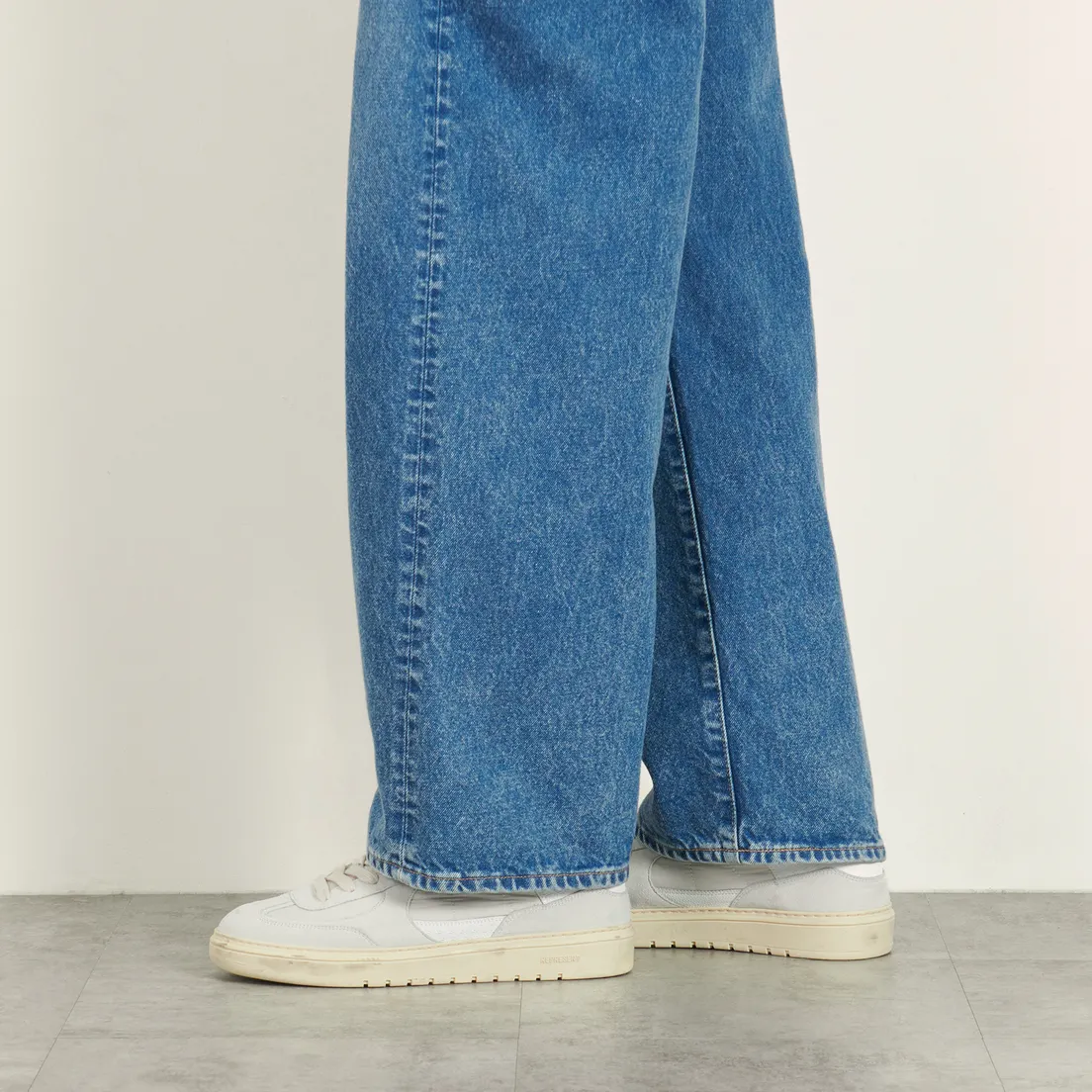 REPRESENT Мужские кроссовки Virtus