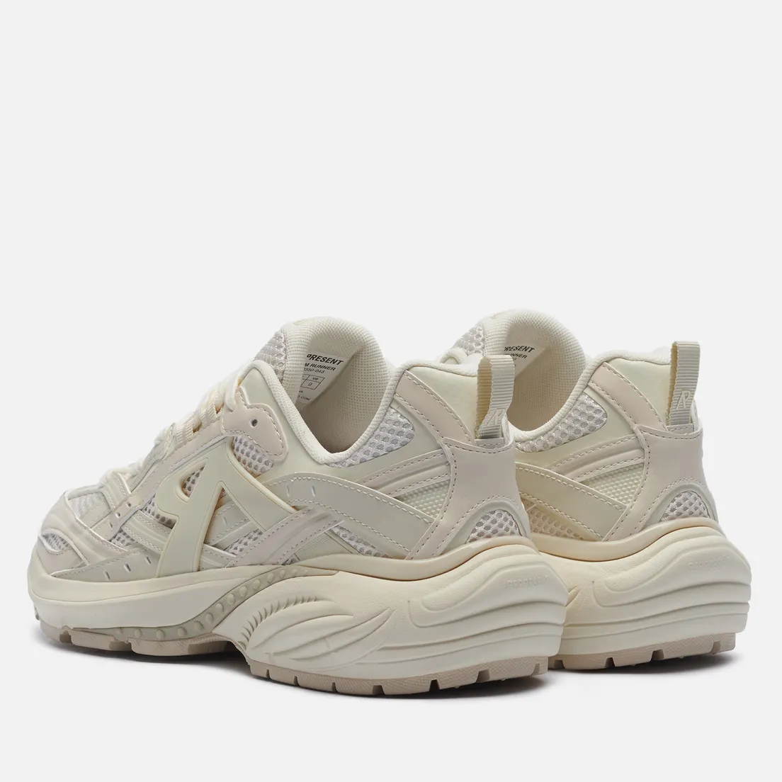 REPRESENT Мужские кроссовки Storm Runner