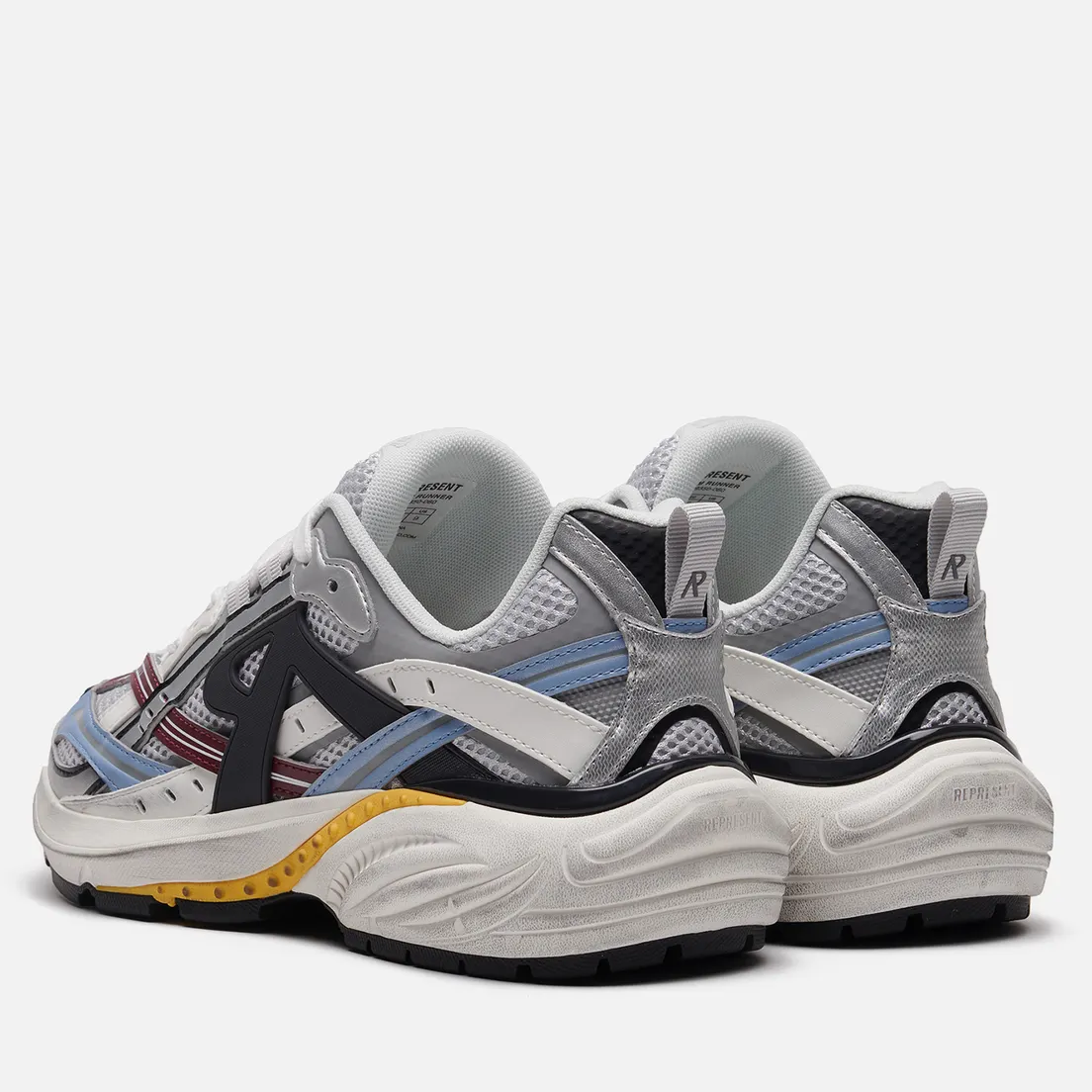 REPRESENT Мужские кроссовки Storm Runner