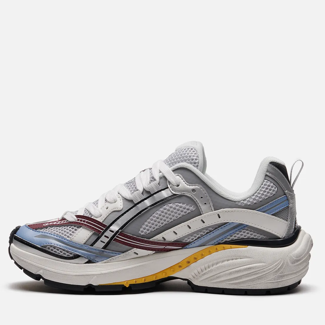REPRESENT Мужские кроссовки Storm Runner