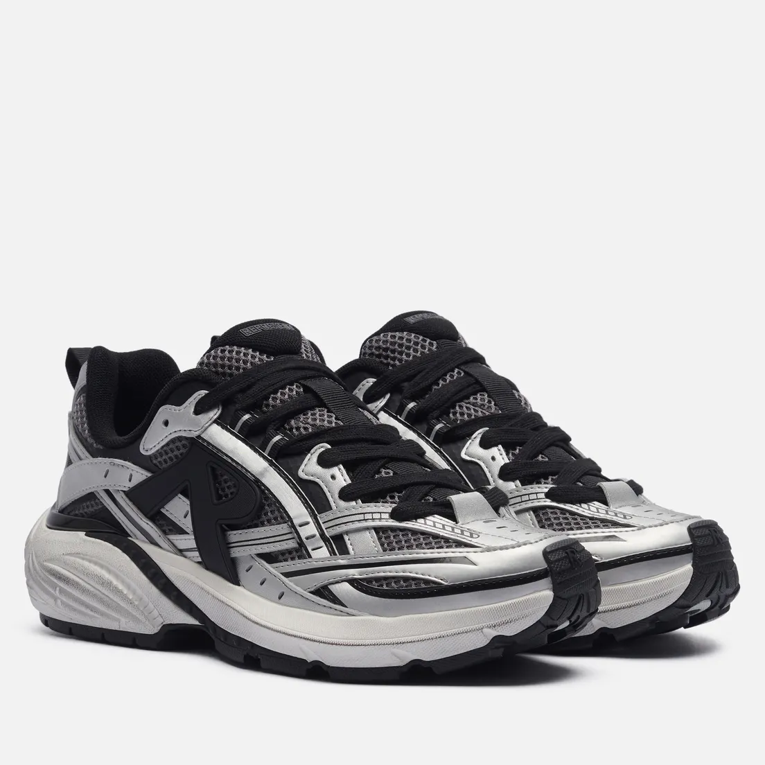 REPRESENT Мужские кроссовки Storm Runner
