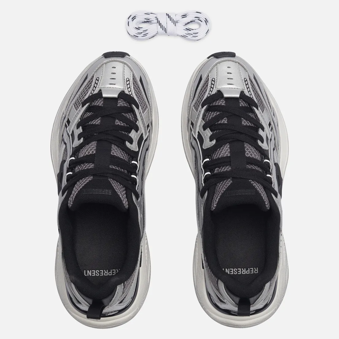 REPRESENT Мужские кроссовки Storm Runner