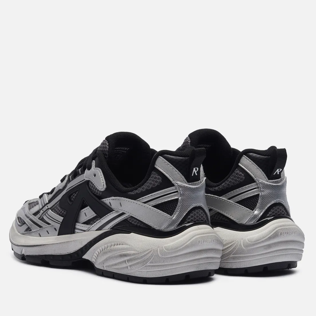 REPRESENT Мужские кроссовки Storm Runner