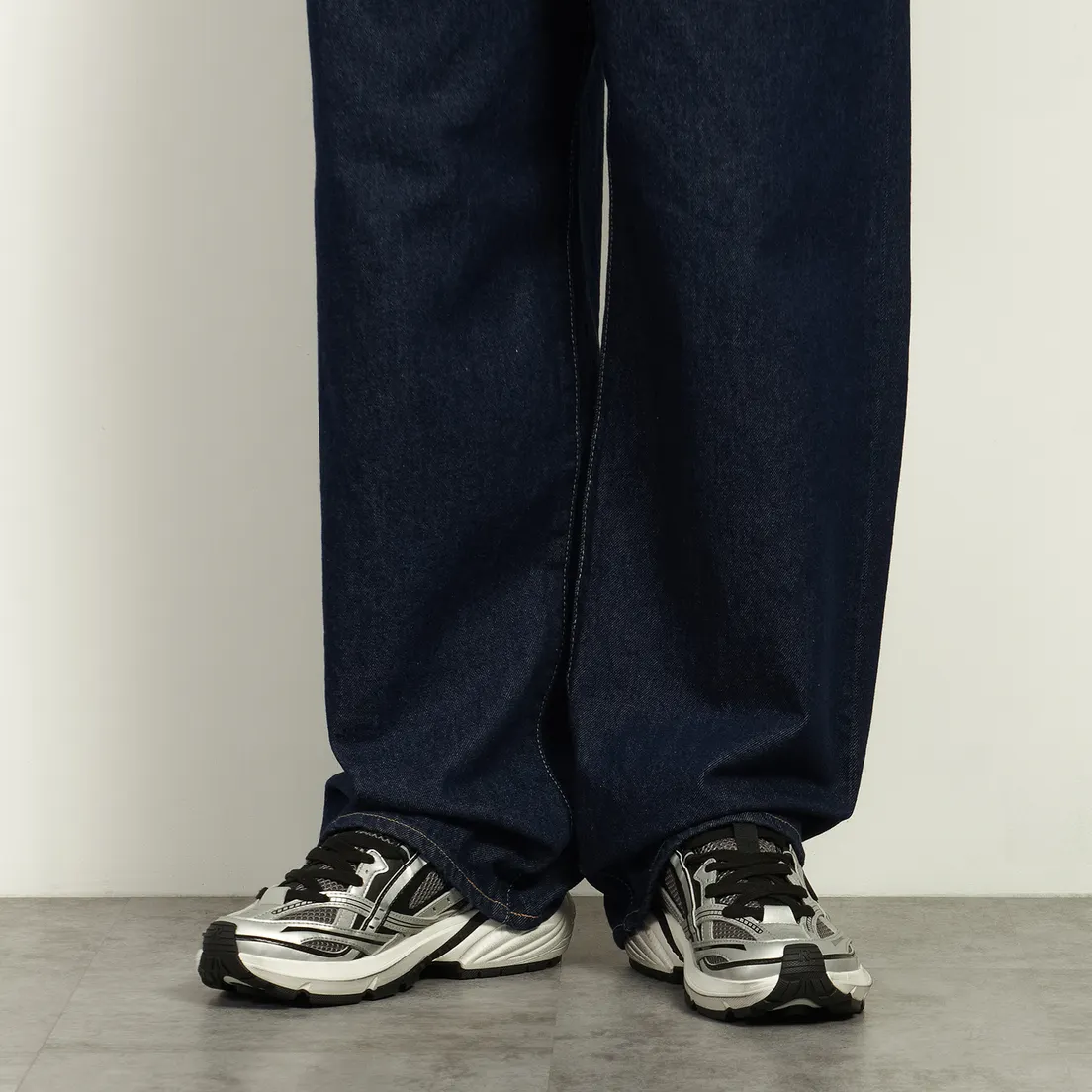 REPRESENT Мужские кроссовки Storm Runner