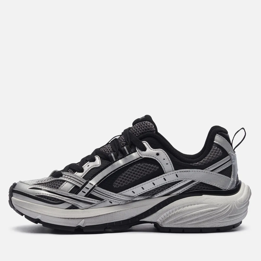 REPRESENT Мужские кроссовки Storm Runner