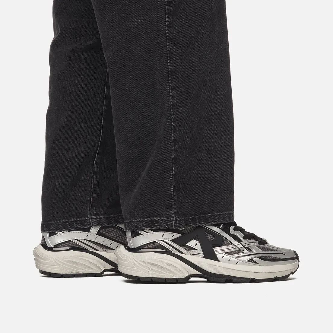 REPRESENT Мужские кроссовки Storm Runner