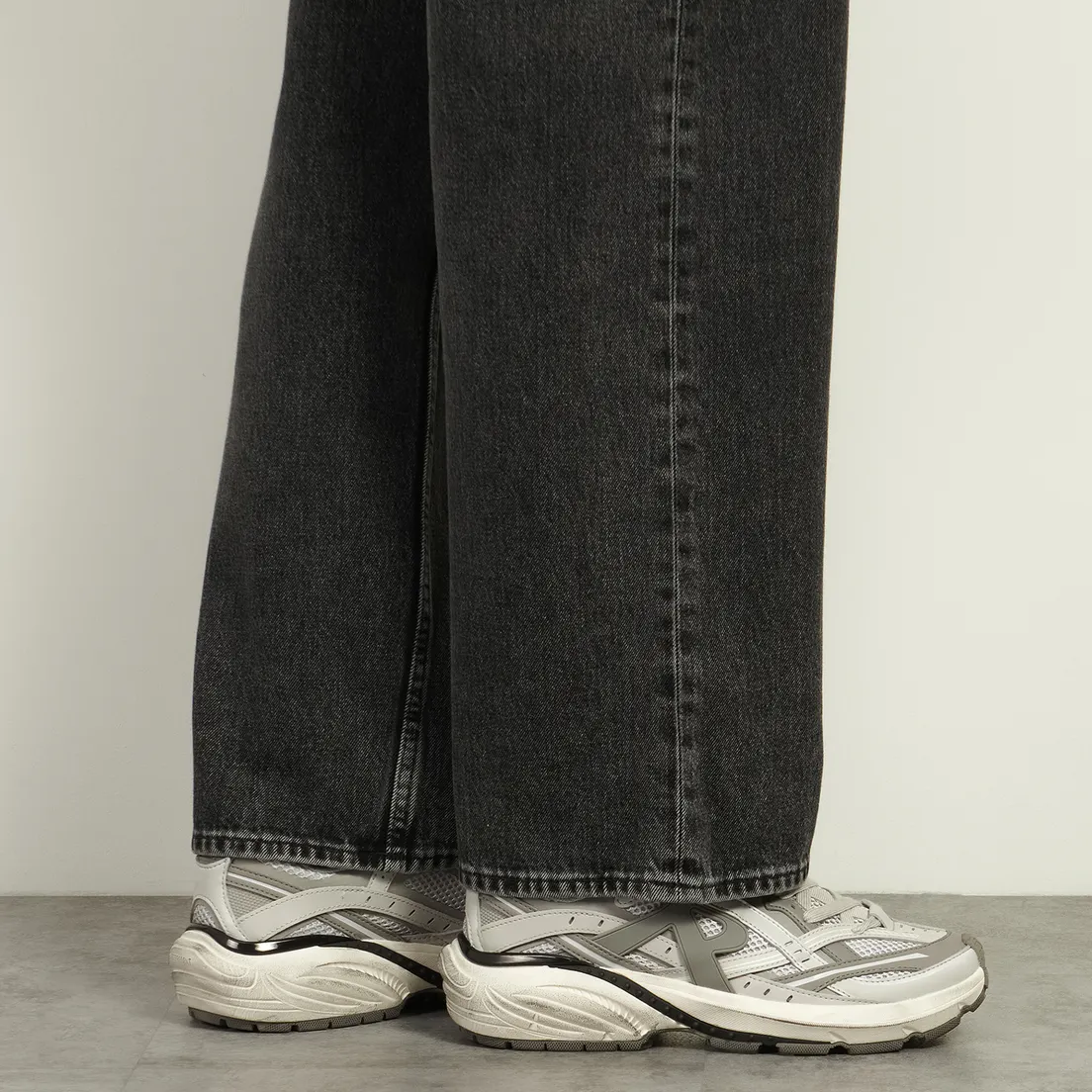 REPRESENT Мужские кроссовки Storm Runner