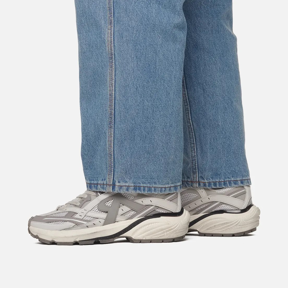 REPRESENT Мужские кроссовки Storm Runner
