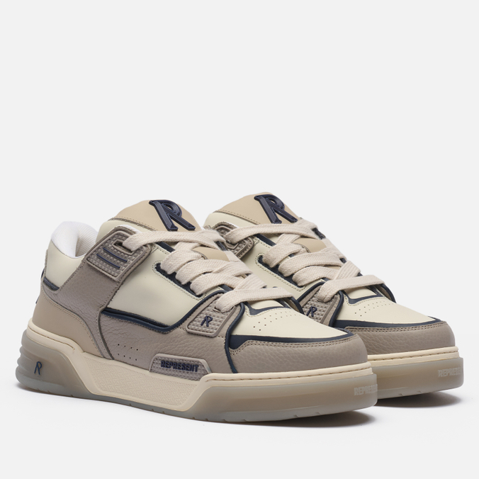Мужские кроссовки REPRESENT Studio