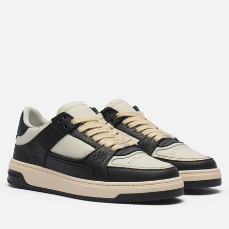 Мужские кроссовки REPRESENT Apex Low, цвет чёрный, размер 43 EU