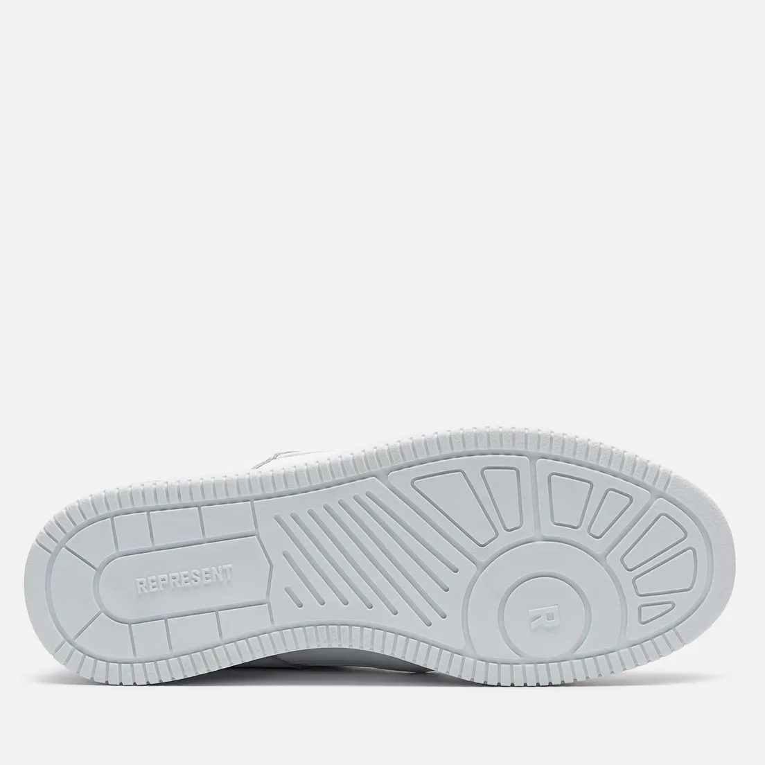 REPRESENT Мужские кроссовки Apex Low