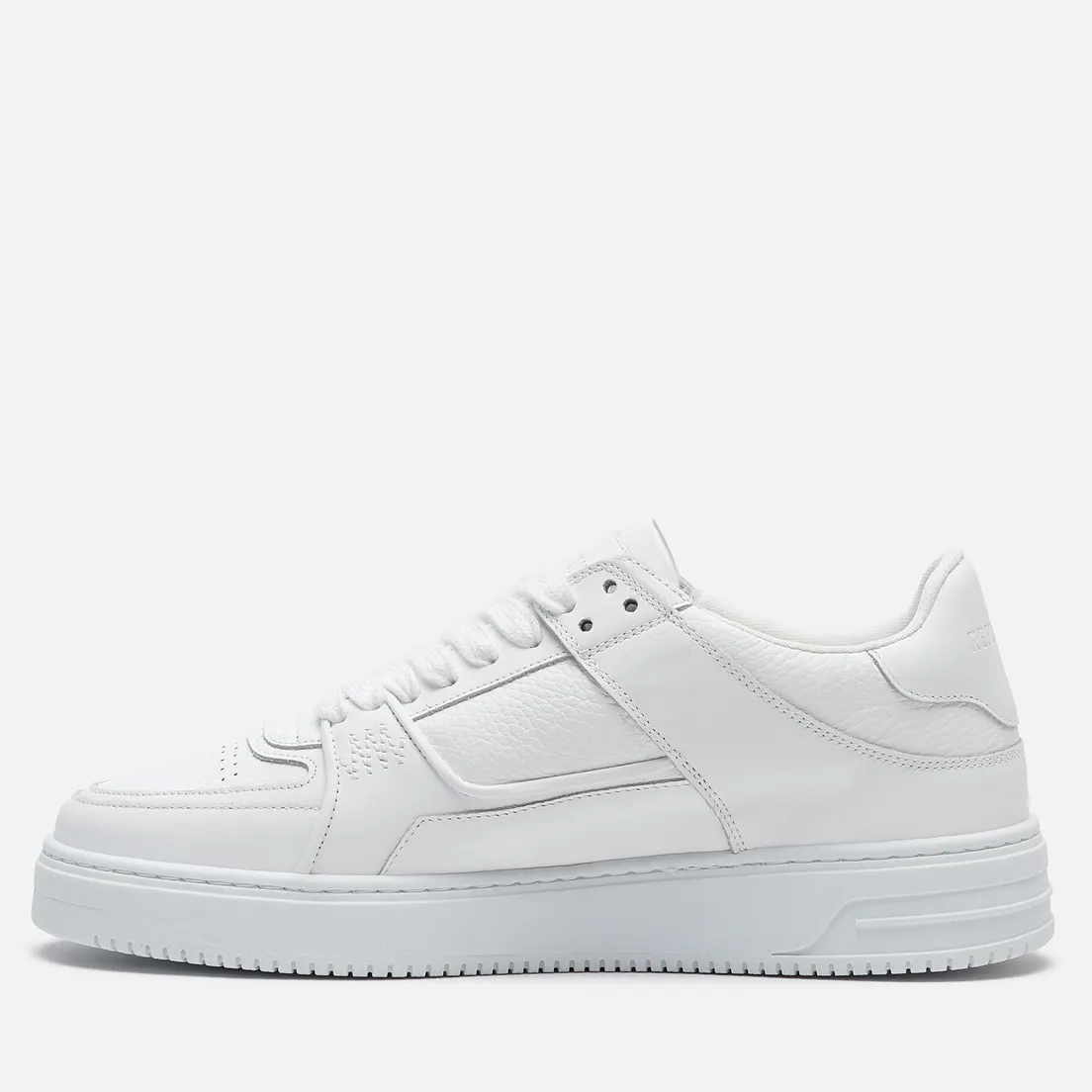 REPRESENT Мужские кроссовки Apex Low