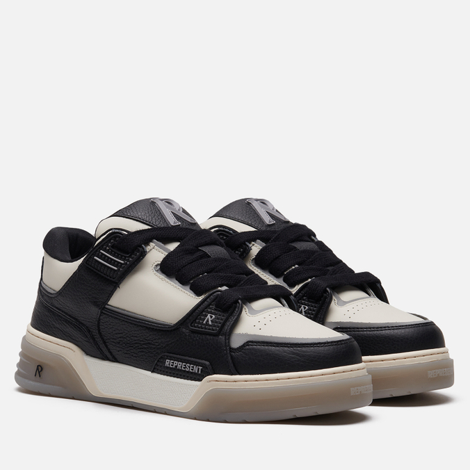 Мужские кроссовки REPRESENT Studio Initial Detail