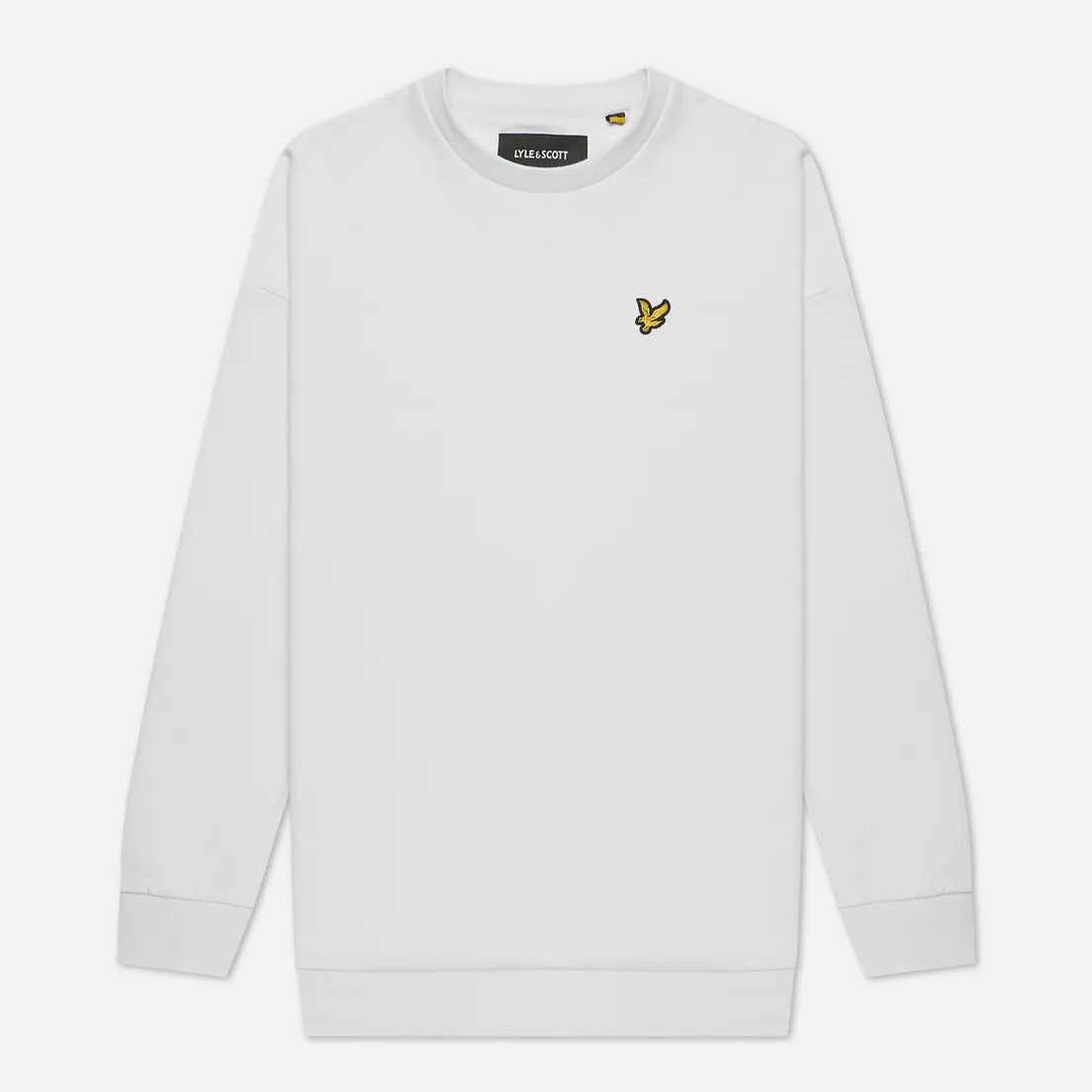 Lyle & Scott Женская толстовка Oversized