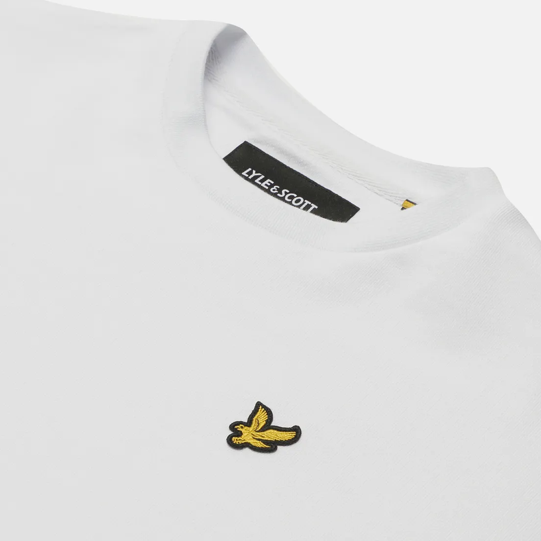 Lyle & Scott Женская толстовка Oversized