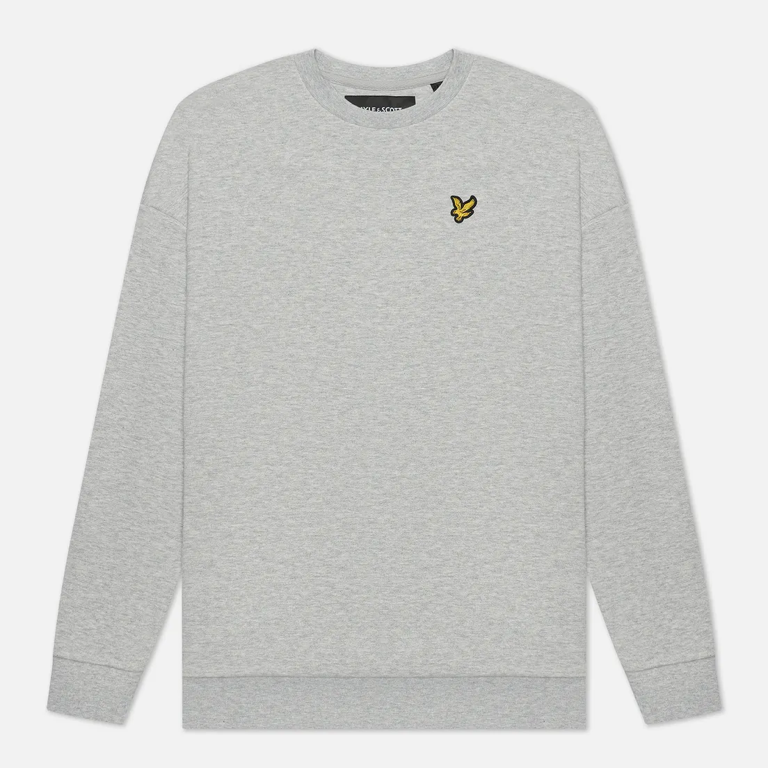 Lyle & Scott Женская толстовка Oversized