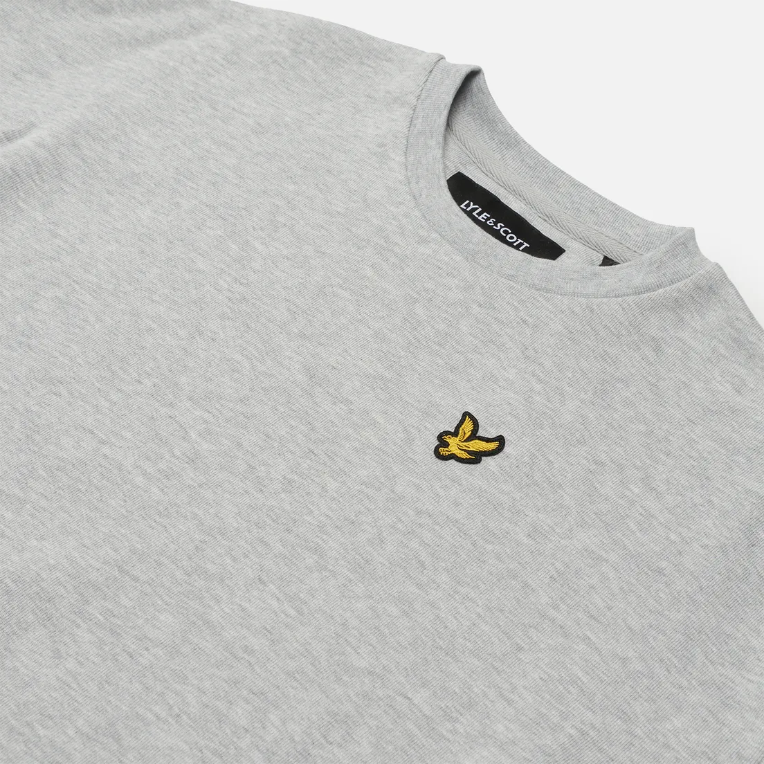 Lyle & Scott Женская толстовка Oversized
