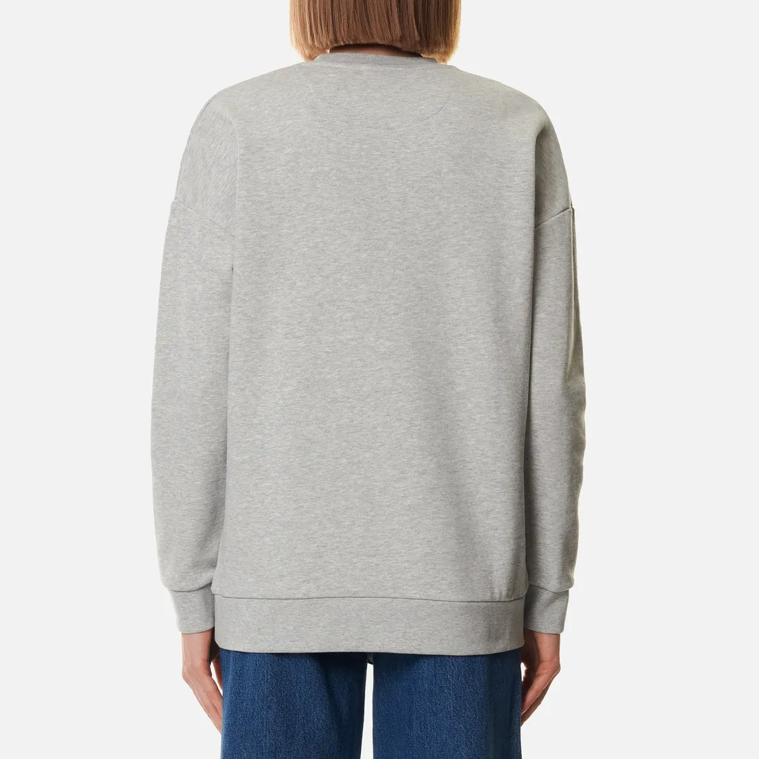 Lyle & Scott Женская толстовка Oversized