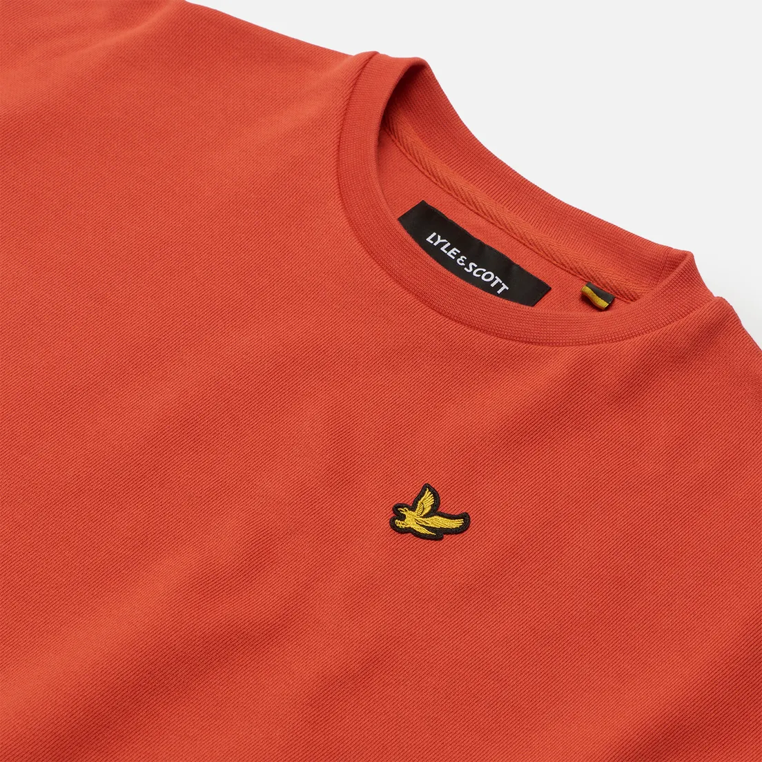 Lyle & Scott Женская толстовка Oversized