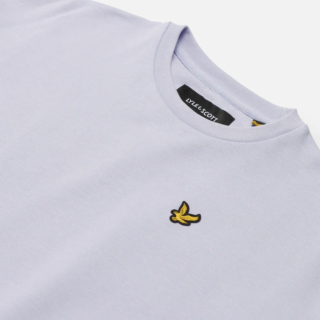 Lyle & Scott Женская толстовка Oversized