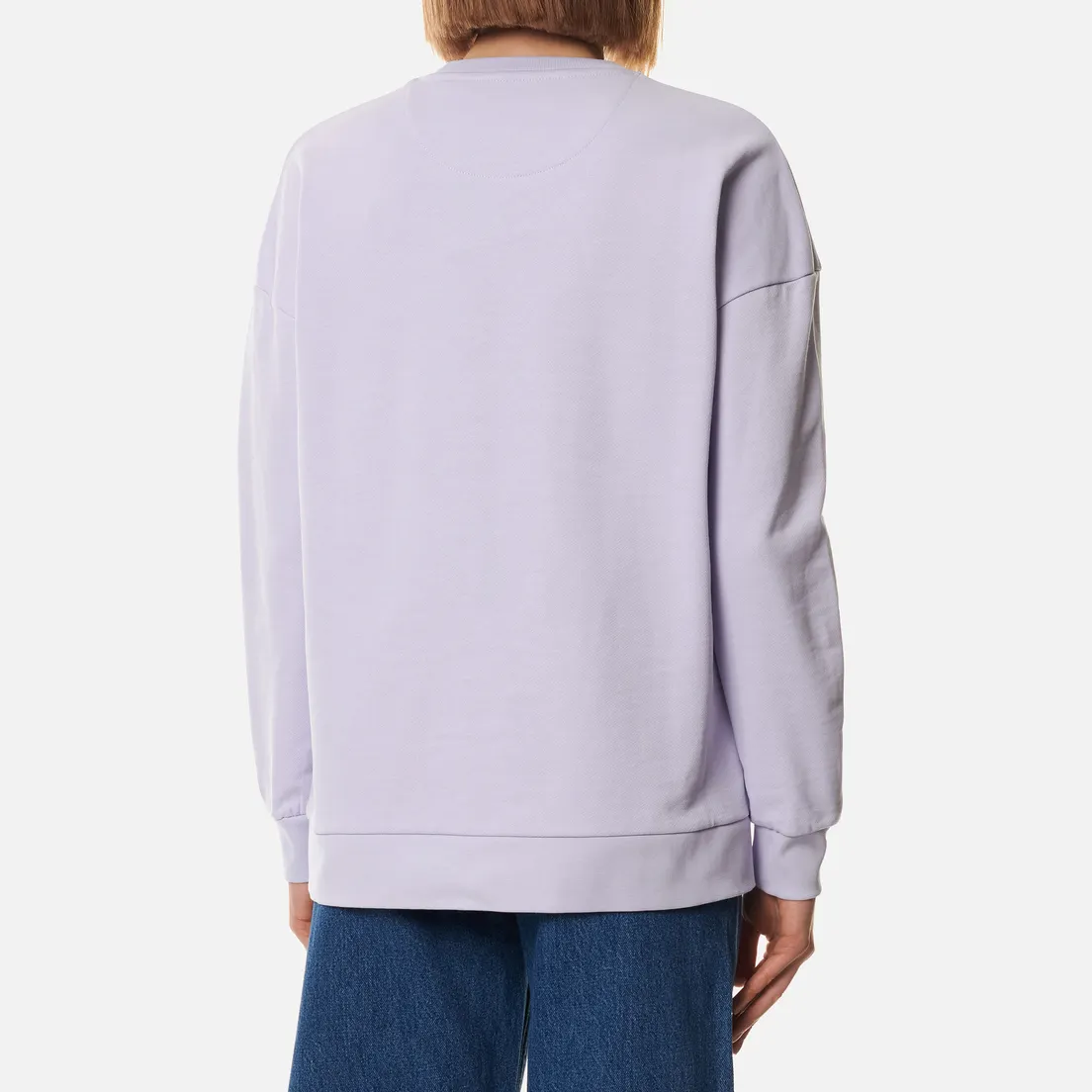 Lyle & Scott Женская толстовка Oversized