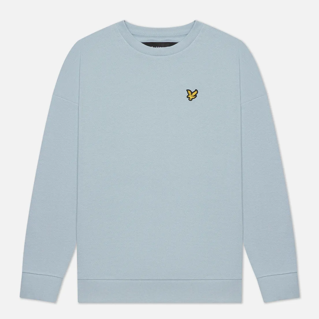 Lyle & Scott Женская толстовка Oversized