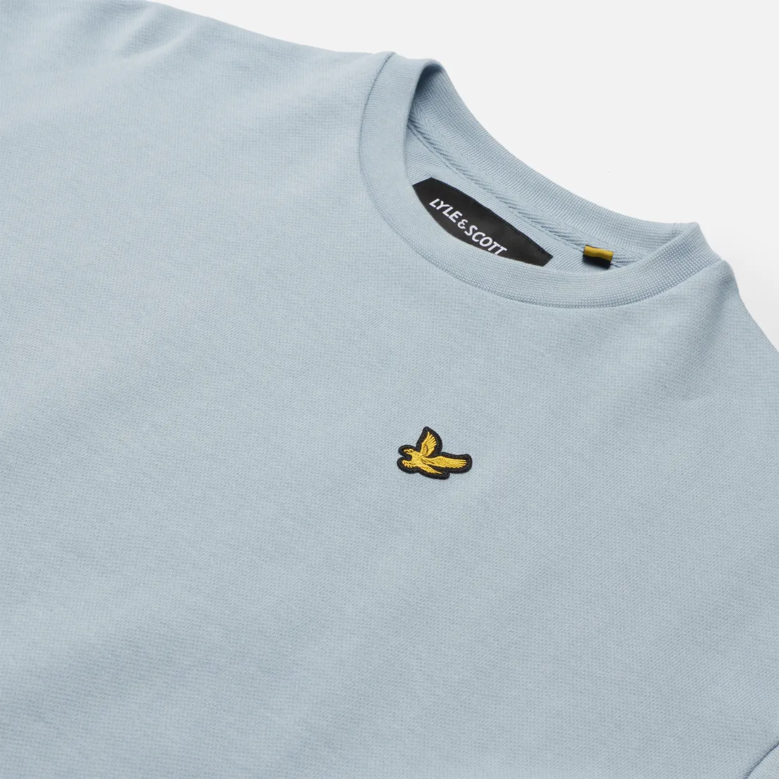 Lyle & Scott Женская толстовка Oversized