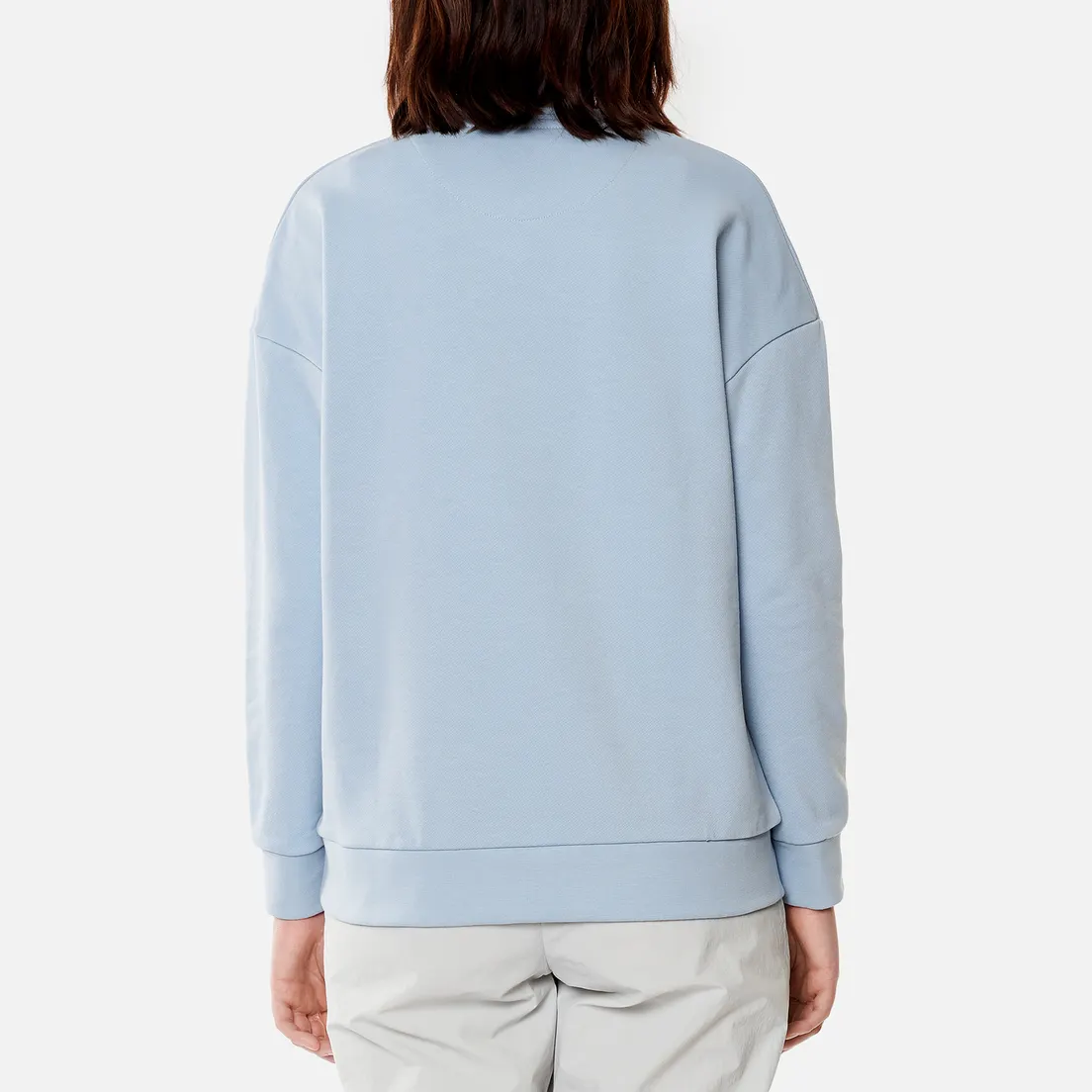 Lyle & Scott Женская толстовка Oversized