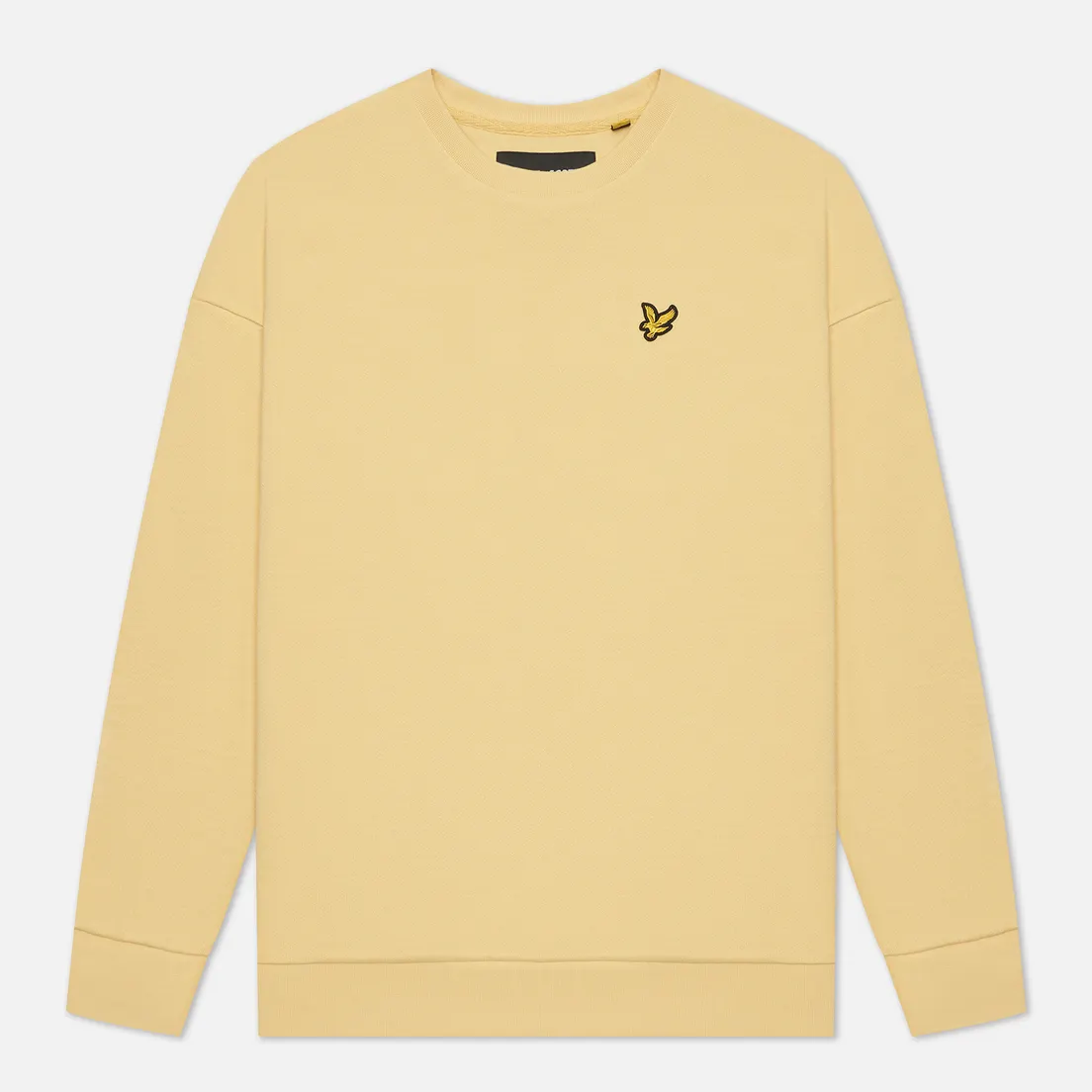 Lyle & Scott Женская толстовка Oversized