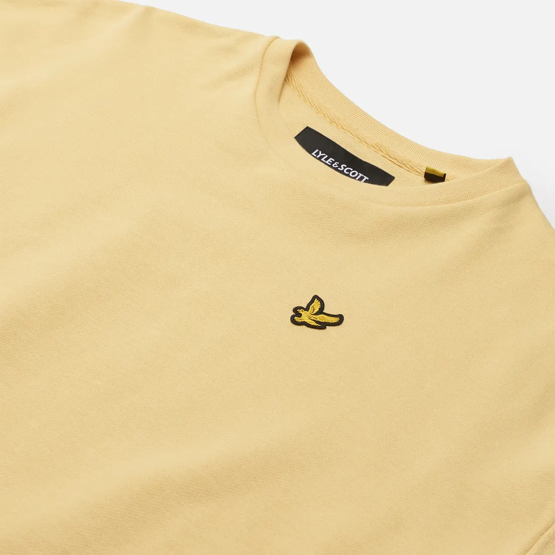 Lyle & Scott Женская толстовка Oversized